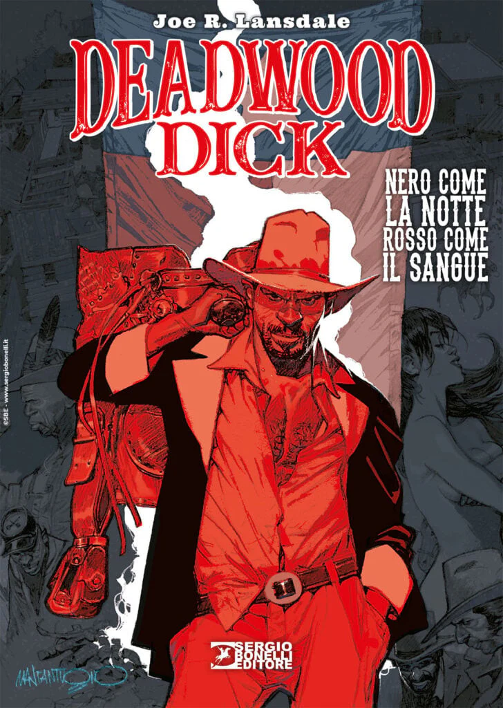 SERGIO BONELLI EDITORE FUMETTERIA